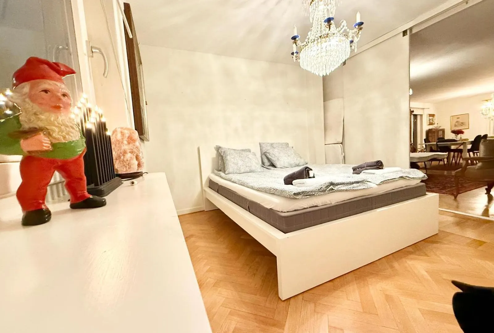 Luxury Accommodation Near Liseberg Gothenburg