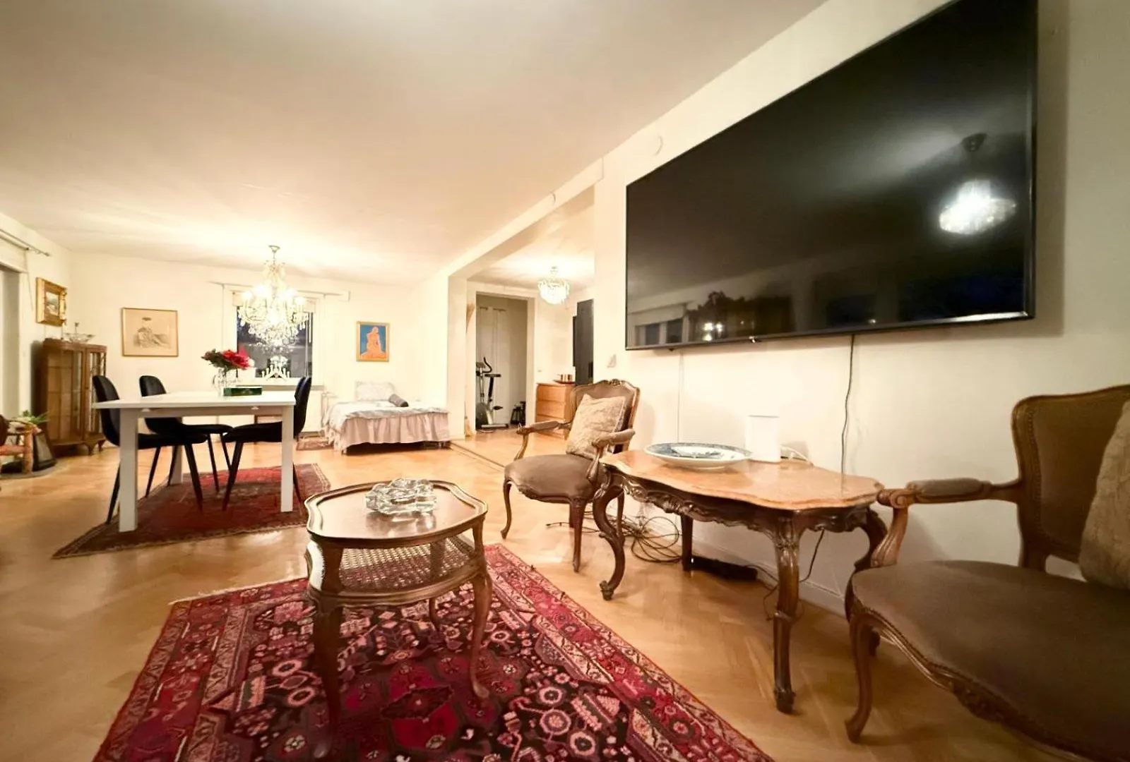 Luxury Accommodation Near Liseberg Gotemburgo