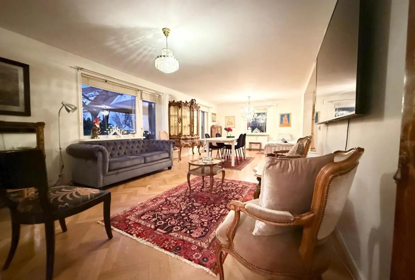 Apartamento Luxury Accommodation Near Liseberg Gotemburgo Suécia