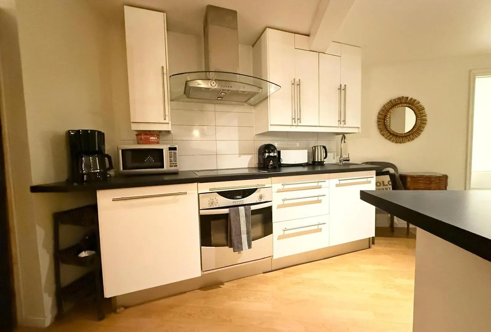 Apartamento Luxury Accommodation Near Liseberg Gotemburgo