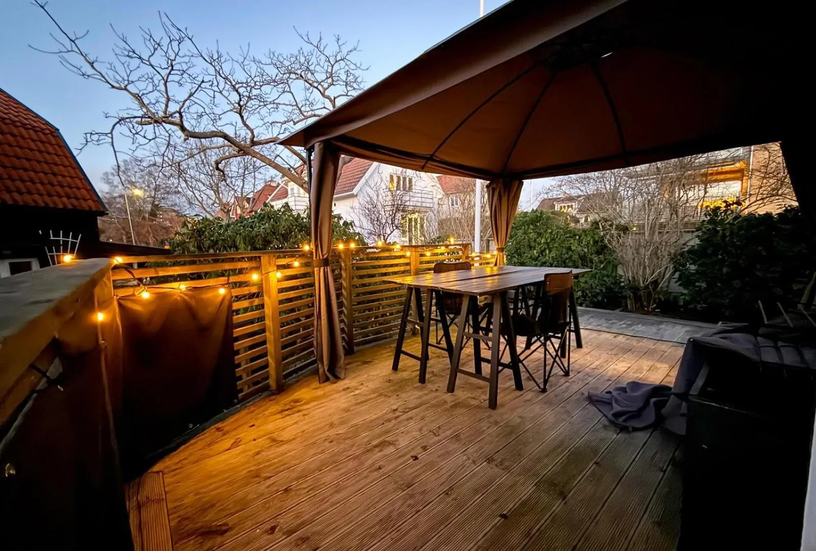 Luxury Accommodation Near Liseberg Gotemburgo 0*,  Suécia