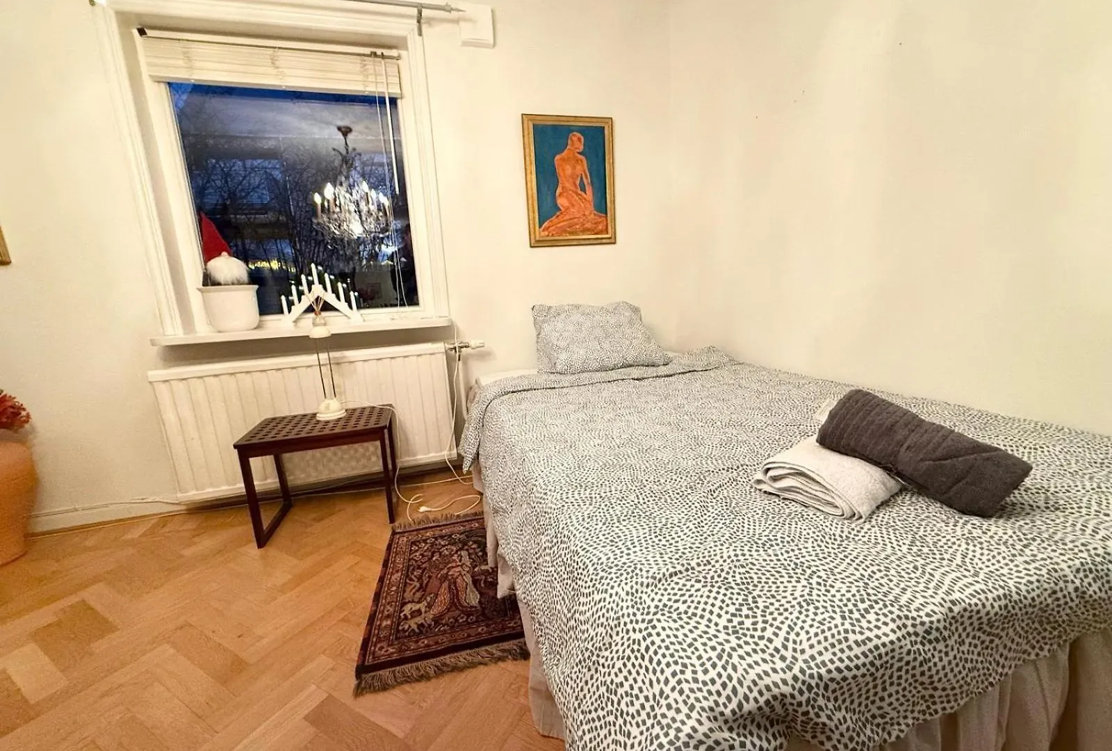 Apartamento Luxury Accommodation Near Liseberg Gotemburgo